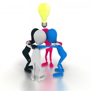 Brainstorming - business ideas