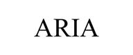 ARIA - web-based accounting