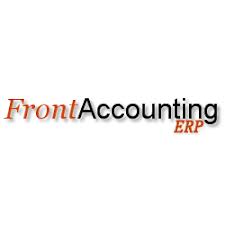 FrontAccounting ERP