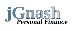 jgnash Personal Finance software