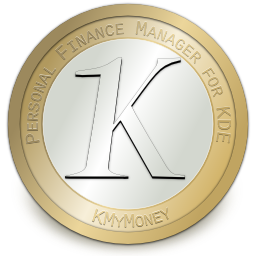 Kmymoney - Personal Finance Manager