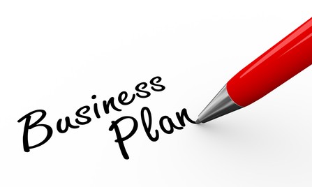 Business plans