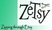 Zetsy - bulk editing for Etsy
