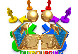 Outsourcing - a viable option for many businesses