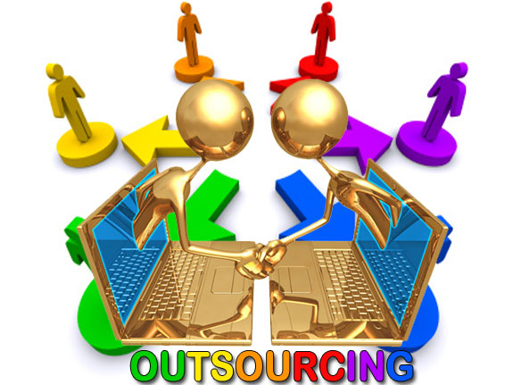 Outsourcing - a viable option for many businesses