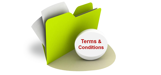 Terms and Condition