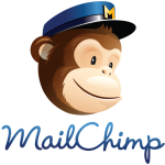 MailChimp - email marketing