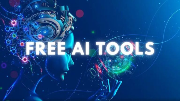 Amazing AI tools