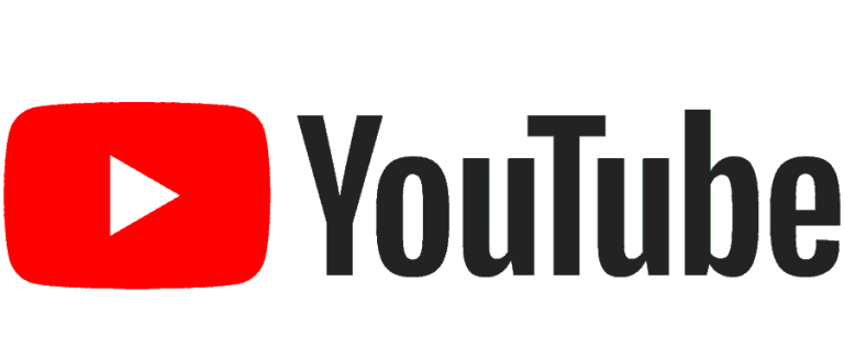 YouTube Logo