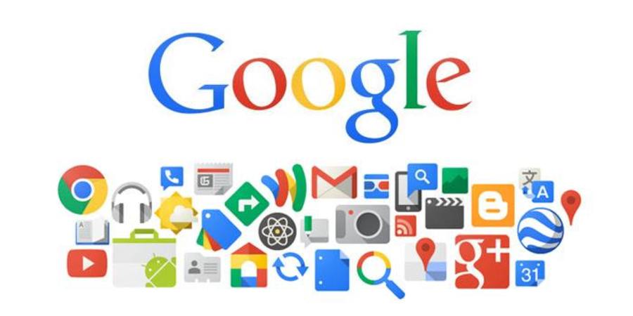 Google product and services