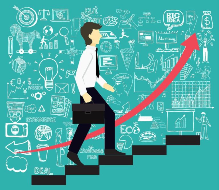 Career growth