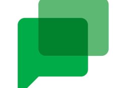Google chat icon