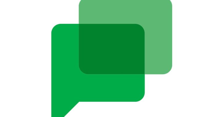 Google chat icon