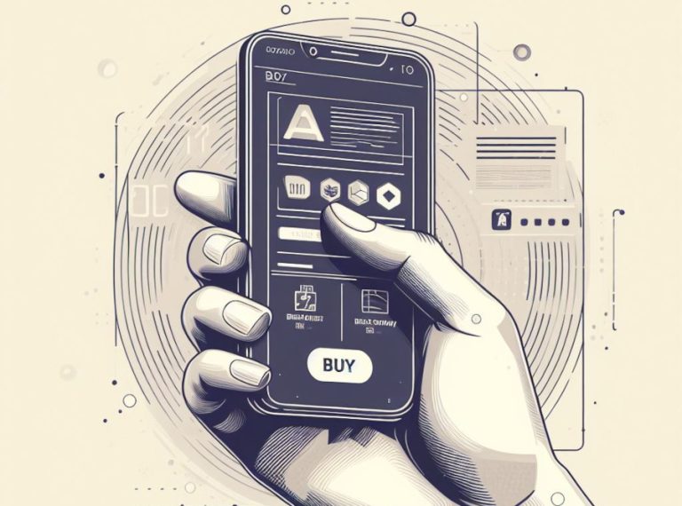 Sell Your Digital Products Online