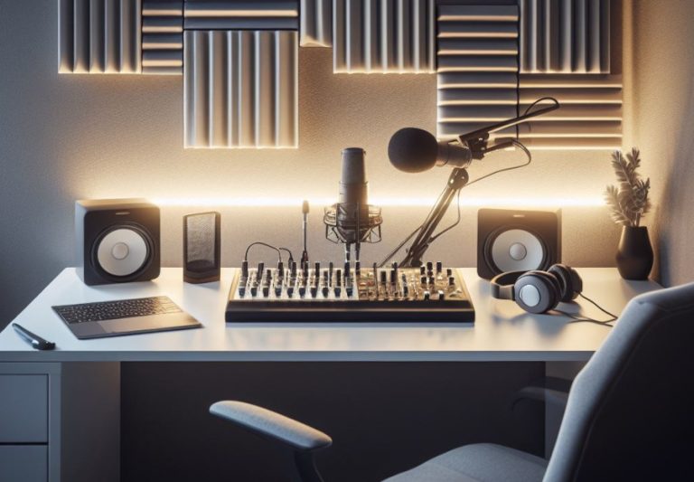 Podcast