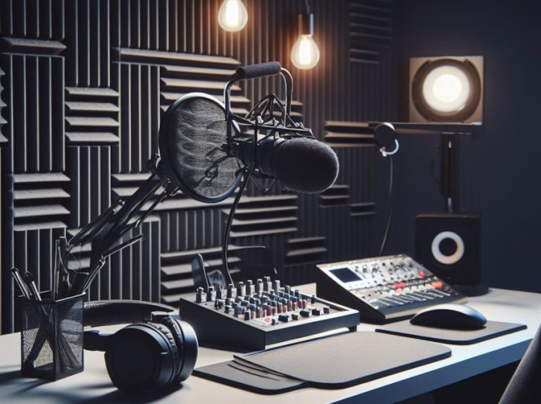 Podcasting
