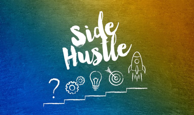 Side hustle