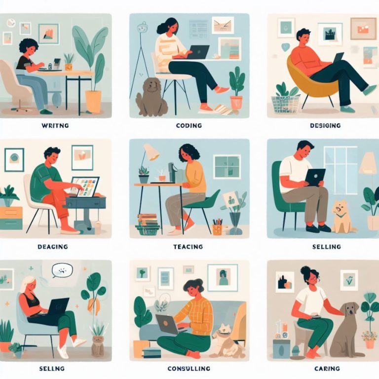work-at-home