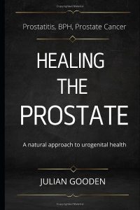 Healing the Prostate