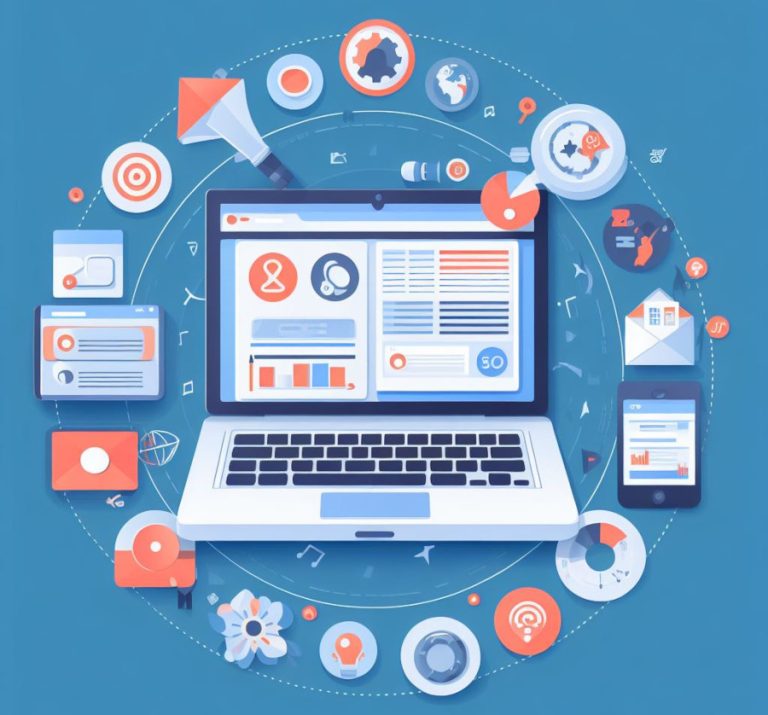 Content marketing