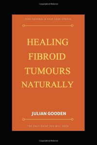 Healing Fibroids Tumours Naturally