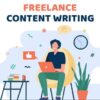Freelance writing